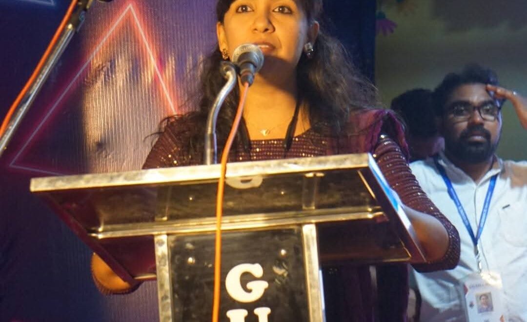 നയന ഷമീർ ഒരു ജനപ്രതിനിധി മാത്രമല്ല