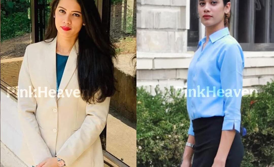 കേരളത്തിലെ ആദ്യത്തെ ആദിവാസി എയർ ഹോസ്റ്റസ്.